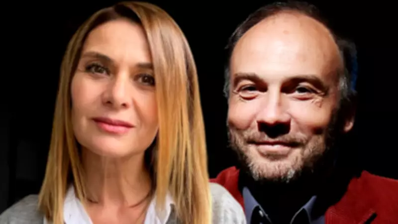 Hatice Aslan, Mahir Günşiray'a Aşkını Açıkça İlan Etti: 'Onu Çok Seviyorum'