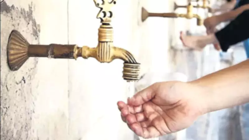 Hatipoğlu: 'Allah Temizi Sever' Sözüyle İslam'ın Temizliğe Verdiği Önemi Vurguladı