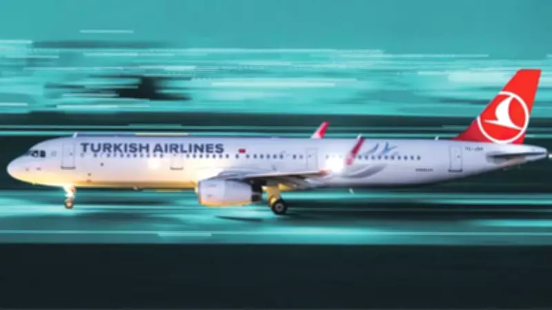 Havayolları 2 Mart'a Kadar Seferlerini İptal Etti: Yolculara Kritik Uyarı