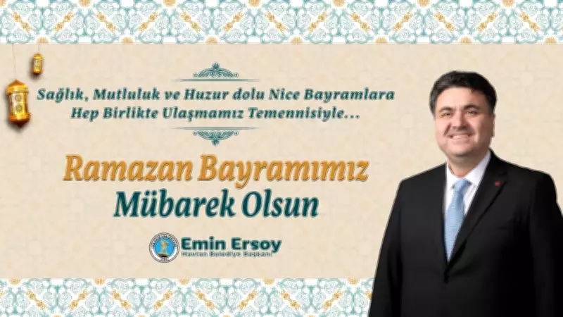 Havran Belediye Başkanlığı İlanı: 18 Mart 2026 Tarihli Resmi Duyuru
