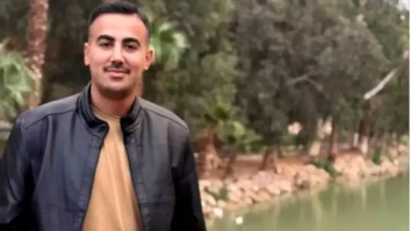 Hayalleri İsrail Füzesiyle Sona Erdi: Türk TIR Şoförünün Kahreden Hikayesi