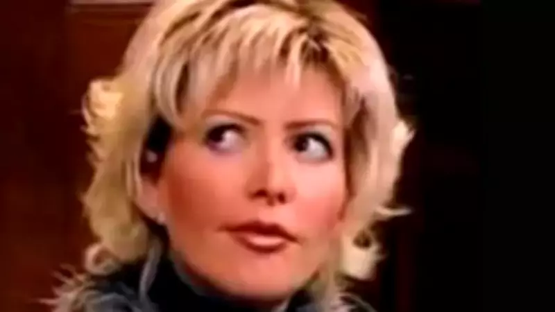 Hayat Bilgisi'nin Sevda Hoca'sı Belma Canciğer'in Gençliği Şaşırttı