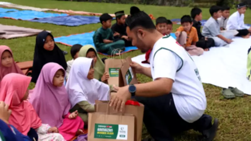 Hayrat Yardım, 37 Ülkede 1 Milyon 50 Bin İhtiyaç Sahibine Ulaştı