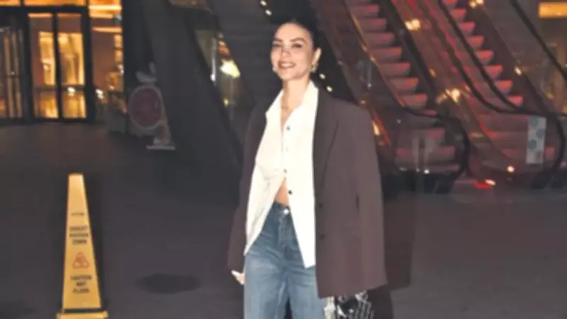 Hazal Filiz Küçükköse'den Heyecanlandıran Açıklama: Yeni Bir Proje Geliyor