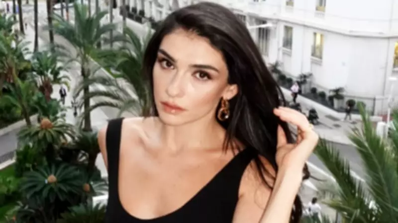 Hazar Ergüçlü: 'Her Şeye Dair İştahım Kaçtı, Sinefillik Yarışından Yoruldum'