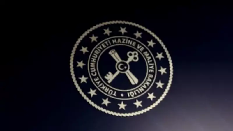 Hazine İki İhale ile 26,8 Milyar Lira Borçlandı, Faizlerde Düşüş Gözlendi