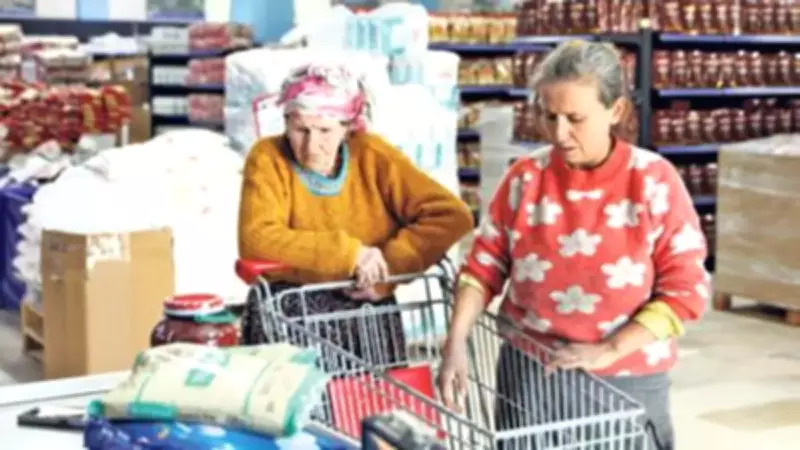 Helal Olsun Sana Ümmi Teyze: Yıllardır Biriktirdiği Parayla 1000 Fidan Dikti