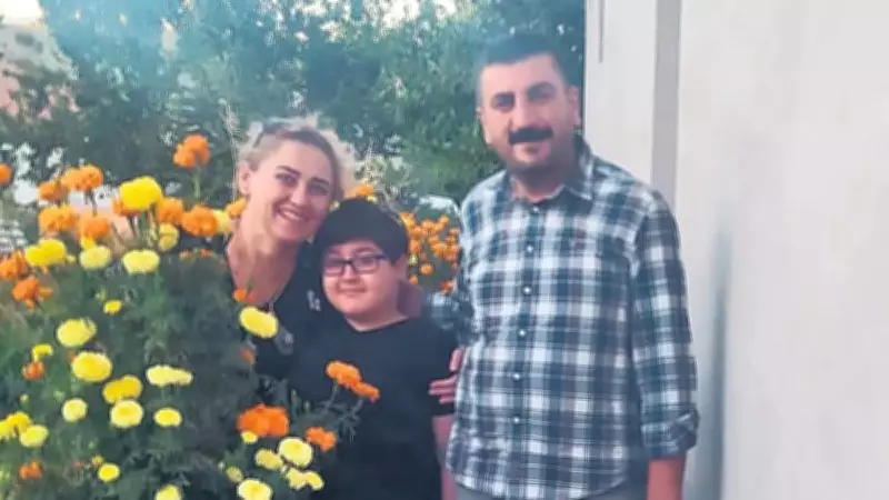 Hemşire Gülfidan, DMD Hastası Oğlu İçin Umut Mücadelesi Veriyor