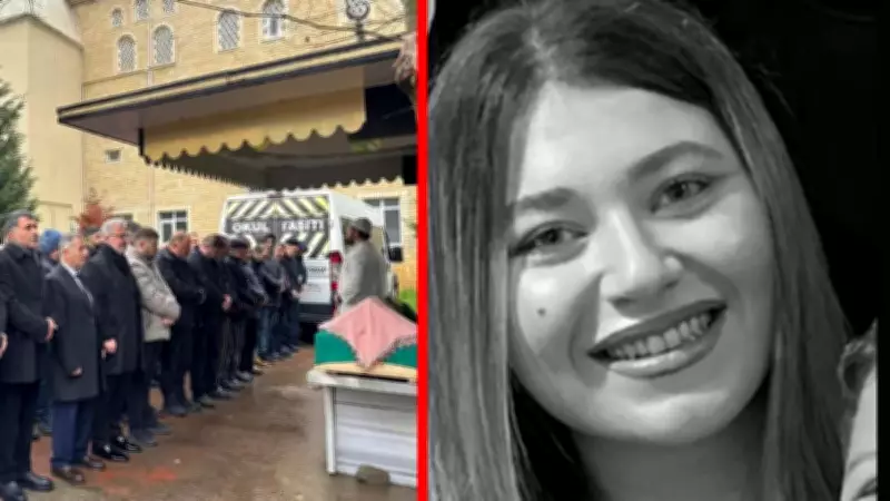 Hemşire Naile İlayda'nın Şüpheli Ölümü: 6. Kattan Düşerek Hayatını Kaybetti, Doktor Sevgilisi Serbest