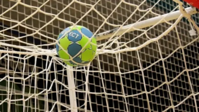 Hentbolda Süper Kupa'nın Adı 'Cumhurbaşkanlığı Kupası' Olarak Değiştirildi