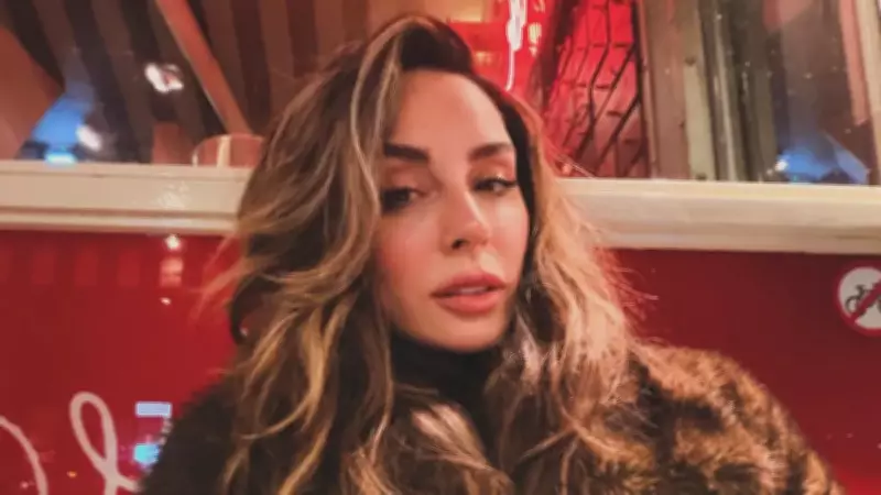 Hepsi Grubunun Yasemin Yürük'ü Ayağını Kırdı, Son Durumunu Açıkladı