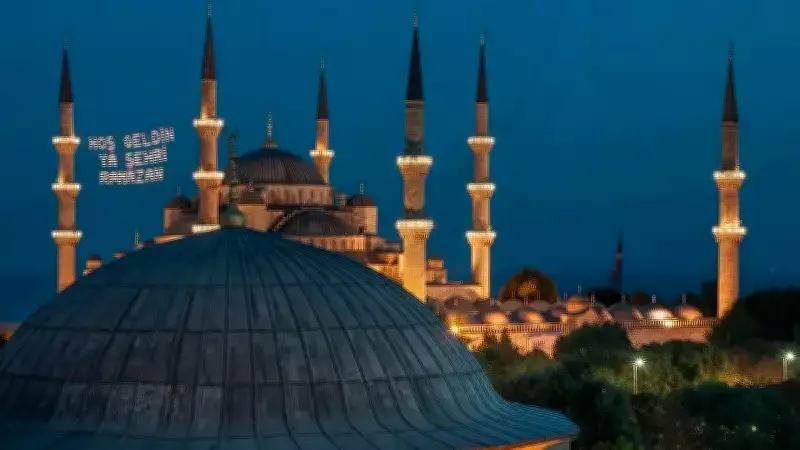 Her Şeye Rağmen Bayramın Güzelliği: Ramazan'ın Bize Öğrettikleri