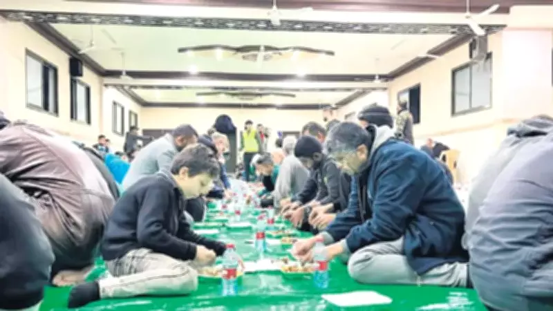 İHH, Gazze'deki İnsani Kriz İçin Büyük Bir Yardım Seferberliği Başlattı