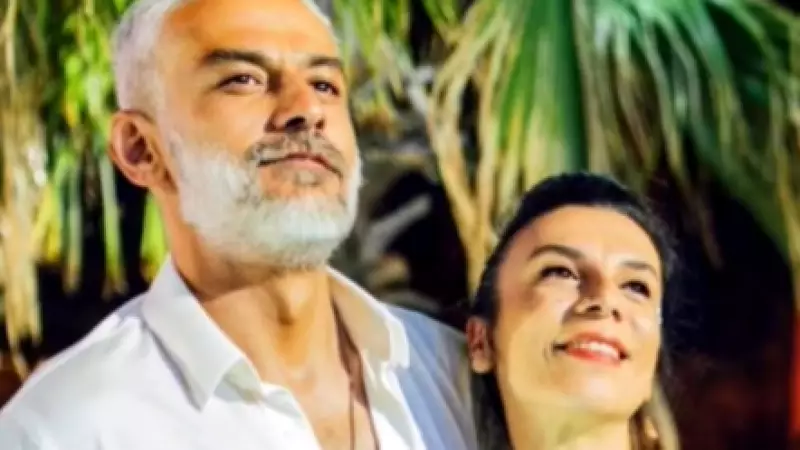 Hicran Akın'dan Kanbolat Görkem Arslan'a Duygusal Veda: 'Ne Desem Kederime Denk Değil'