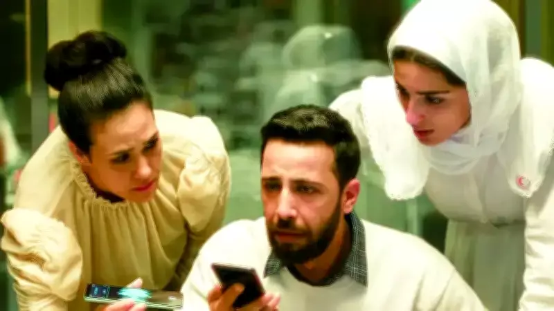 Hind Rajab'ın Hikayesini Anlatan Filmin Hindistan'da Gösterimi Yasaklandı