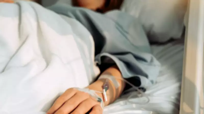 Hindistan'da Ambulans Sarsıntısıyla Gerçekleşen Mucizevi Uyanış