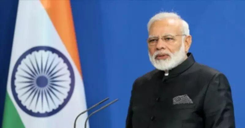 Hindistan'dan Kuveyt'e Kritik Temas: Hürmüz Boğazı'nda Güvenli Geçiş Önceliğimiz