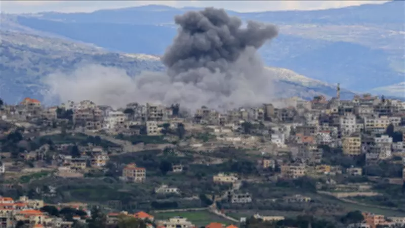 Hizbullah Lideri Raad: Lübnan Savaş ile İsrail'in Aşağılayıcı Şartları Arasında