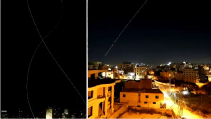 Hizbullah'tan İsrail'e 'Çiğnenmiş Ekin' Saldırısı: En Yoğun Dalga