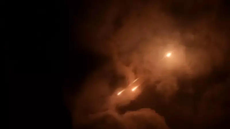 Hizbullah'tan İsrail'e Peş Peşe Saldırılar: Lübnan'ın Güneyinde Askerler ve Araçlar Hedef Alındı