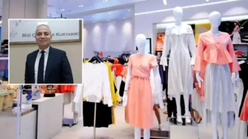 İHKİB Yeni Yönetimini Seçiyor: Hazır Giyim Sektöründe Dönüşüm Hedefleniyor