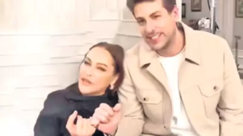 Hülya Avşar ve Birand Tunca Derbi İddiasında: Kaybeden Yemeğe Çıkacak