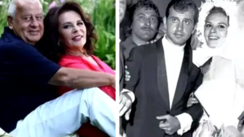 Hülya Koçyiğit'in 58 Yıllık Aşk Hikayesi: Fenerbahçeli Eşiyle Tanışması Şaşırtıyor