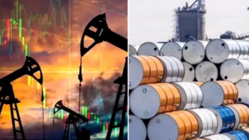 Hürmüz Boğazı Kapanınca Petrol Fiyatları Fırladı, Piyasalar Alarmda