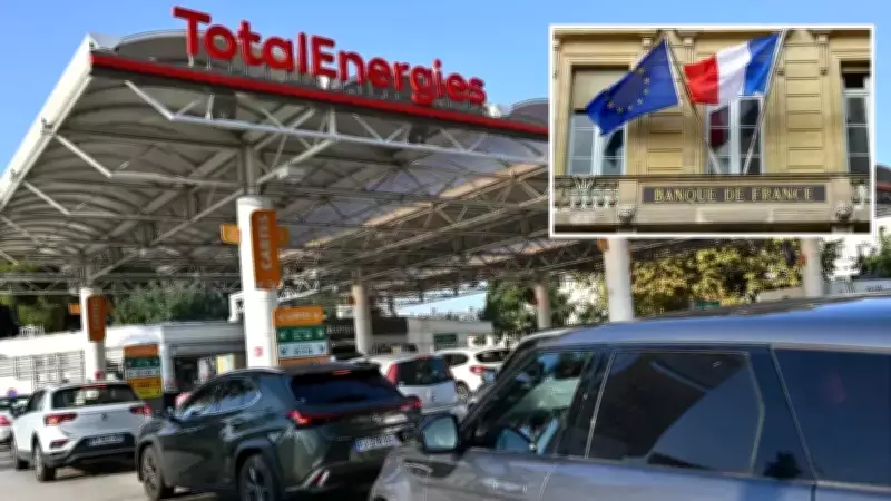 Hürmüz Boğazı Kapanırken Fransa'da Enerji Krizi Borçları Katlıyor