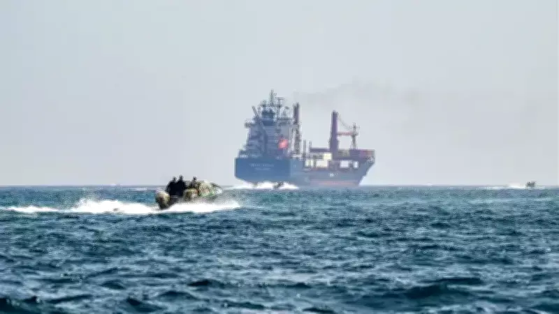 Hürmüz Boğazı Krizi Kısmen Çözülüyor: İran'dan Kritik Açıklama