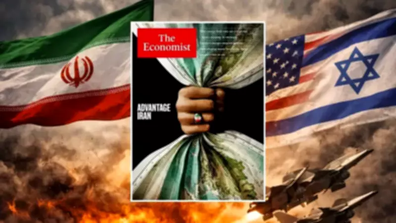 Hürmüz Boğazı Krizi ve İran'ın Stratejik Avantajı: Savaşın 26. Gününde Gelişmeler