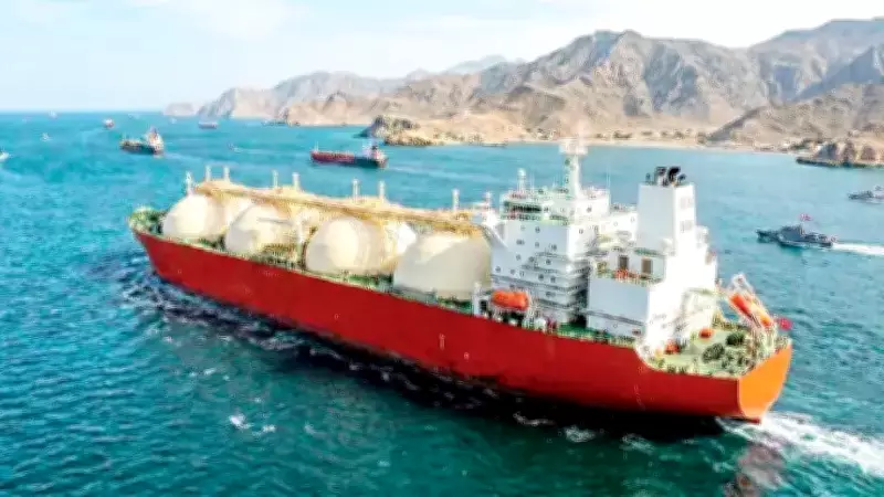 Hürmüz Boğazı Krizinde Asya Ülkeleri En Büyük Darbe Alıyor