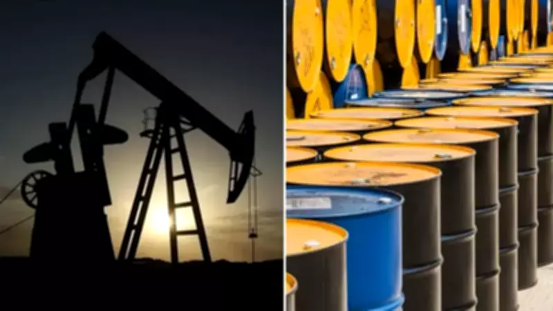 Hürmüz Boğazı Tehdidiyle Petrol Fiyatları Fırladı, Uzmanlar 200 Dolar Uyarısı Yapıyor