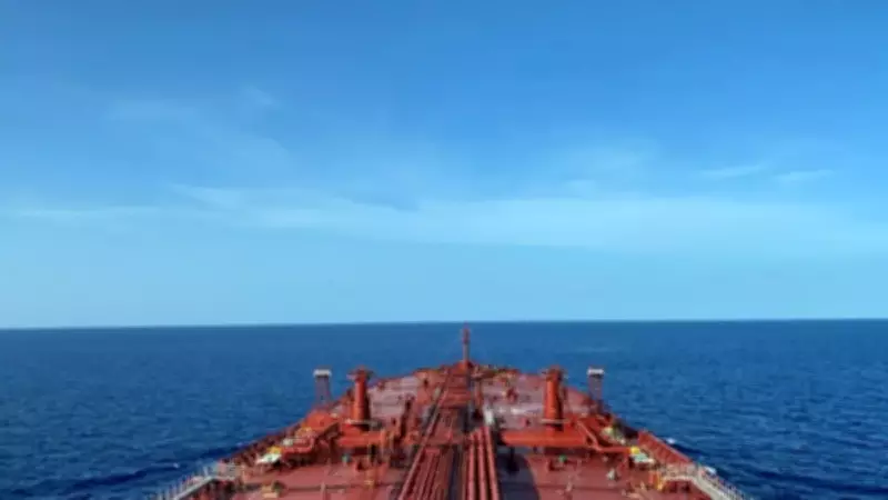 Hürmüz Boğazı'nda Kritik Anlaşma: Tayland Tankerlerine İran'dan Geçiş İzni Çıktı