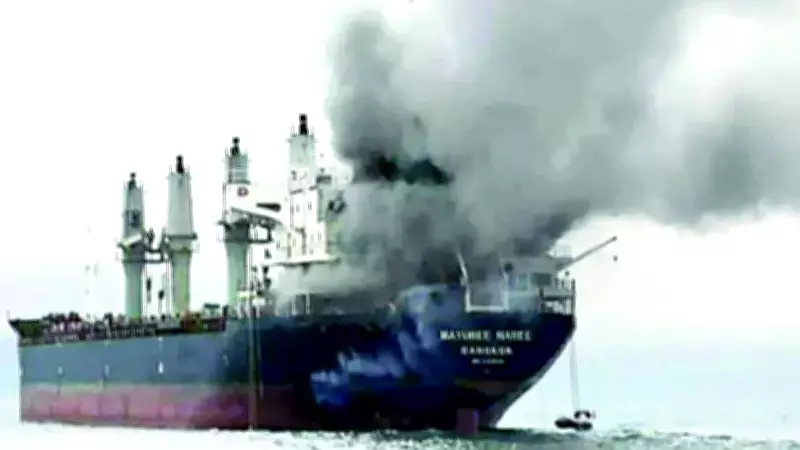 Hürmüz Boğazı'nda Tansiyon Yükseliyor: Üç Gemiye Saldırı ve Enerji Krizi Tehdidi