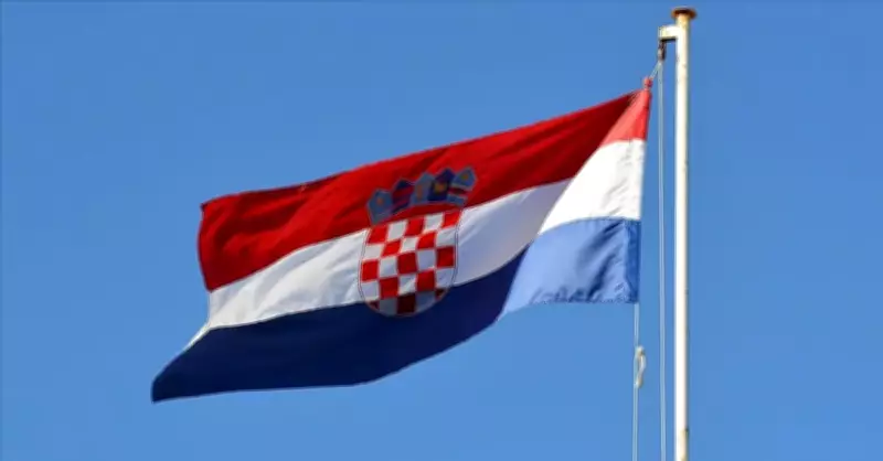 Hırvatistan'dan Enerji Fiyatlarına Fren: Elektrik ve Doğalgazda İndirim Geliyor