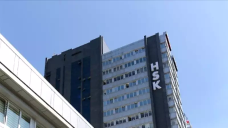 HSK, Yargıtay'a 8 Yeni Üye Seçti: İşte İsimler ve Bakan Gürlek'in Mesajı