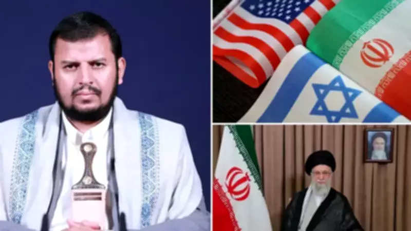 Husi, Hamaney'in Vefatı Sonrası ABD ve İsrail'e Karşı Direniş Çağrısı Yaptı