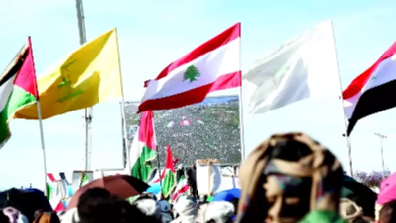 Husiler Savaşa Dahil Oldu: İran Yanında İsrail'e Saldırılar Başladı