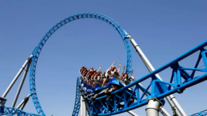 Hız Treni Keyfi Beyin Kanamasına Dönüştü: 40 Yaş Üstüne Kritik Uyarı