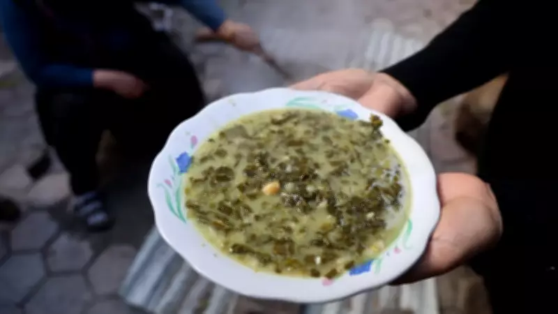 Çiğ Halde Zehir, Pişince Şifa: Adanalıların 'Andırın Doktoru' Tırşik