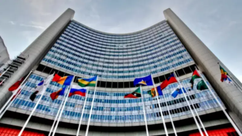 IAEA, İran'daki Natanz Nükleer Tesisi Saldırısını Doğruladı, İtidal Çağrısı Yaptı