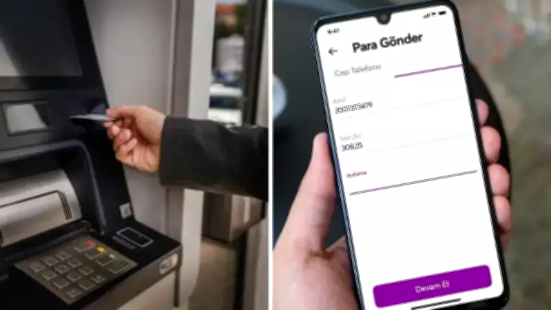 IBAN Kiralama Dolandırıcılığında Mağdur ve Fail Olma Riski Artıyor