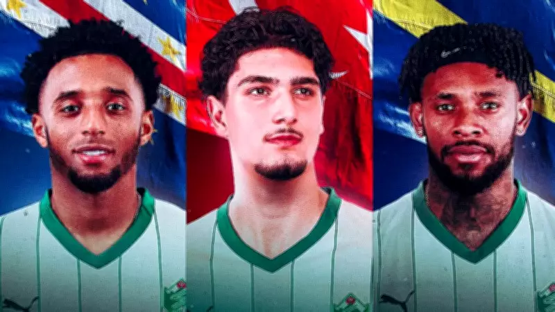 Iğdır FK'dan 3 Futbolcuya Milli Takım Daveti Geldi!