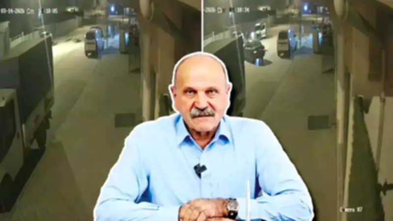 Iğdır'da DEM Partili Belediye Başkanı'nın Oğlu Alkollü Araçla Kazaya Karıştı