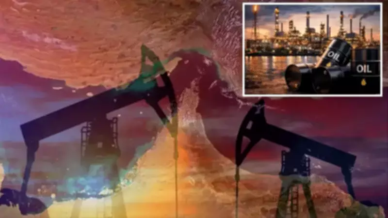 IEA Raporu: Hürmüz Boğazı'ndaki Savaş Küresel Petrol Arzını Vurdu