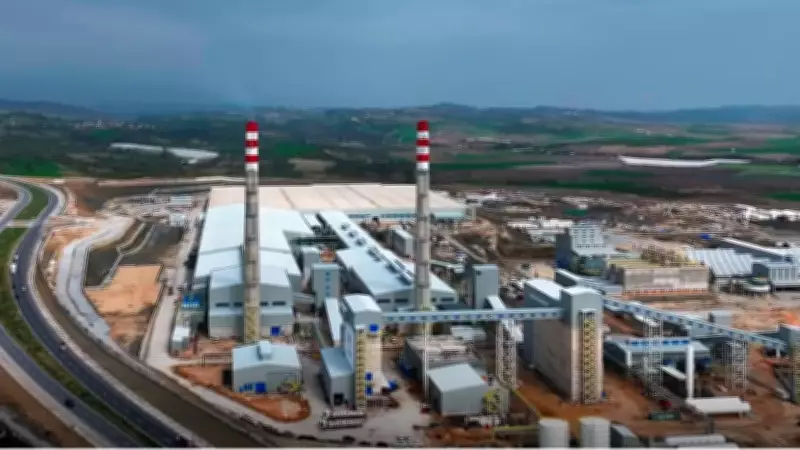 Şişecam Tarsus'ta Dev Yatırımını Tamamladı: Düz Cam Üretim Kapasitesi 5 Milyon Tonu Aştı