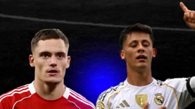 IFFHS Dünya Sıralaması Açıklandı: İlk 30'da Tek Süper Lig Devi Yer Aldı