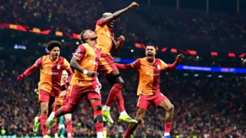 Şifresiz Ekranda! Liverpool-Galatasaray Maçı TRT 1'de Yayınlanacak