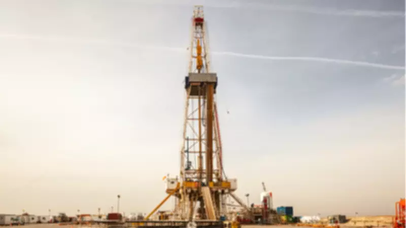 IKBY'den Kritik Açıklama: Saldırılar Petrol ve Doğalgaz Üretimini Durdurdu